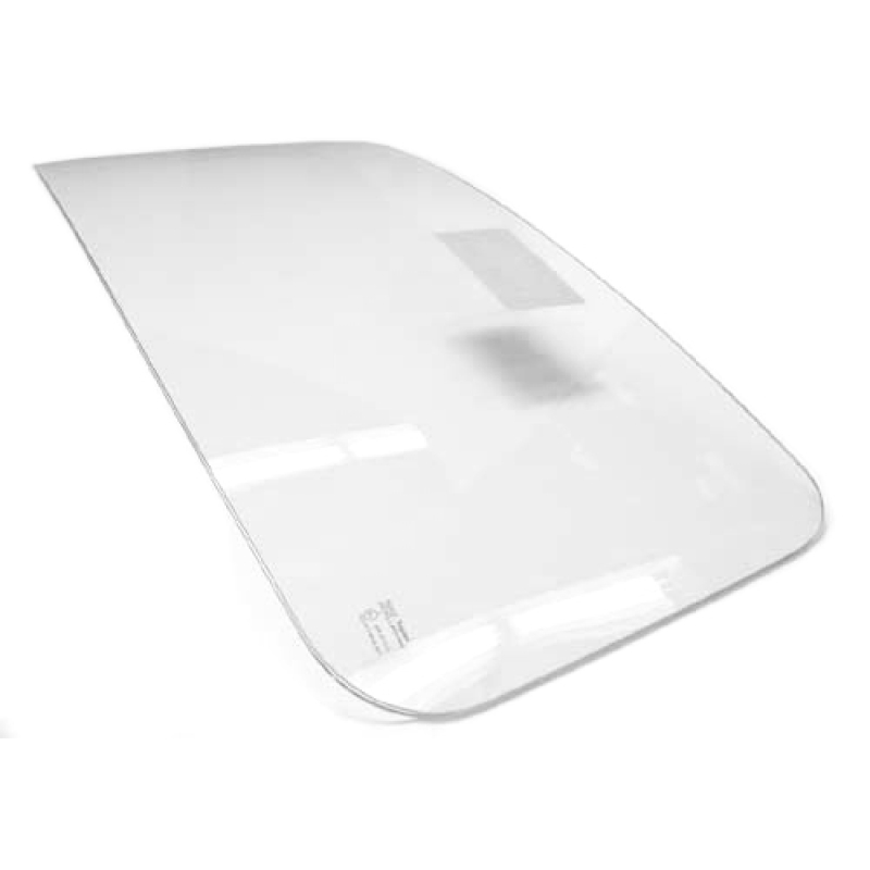 RUI200A voorruit blank